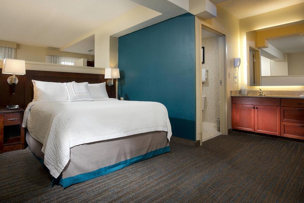 Residence Inn Memphis Downtown Εξωτερικό φωτογραφία